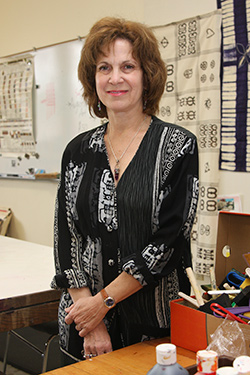 Rowen Schussheim-Anderson