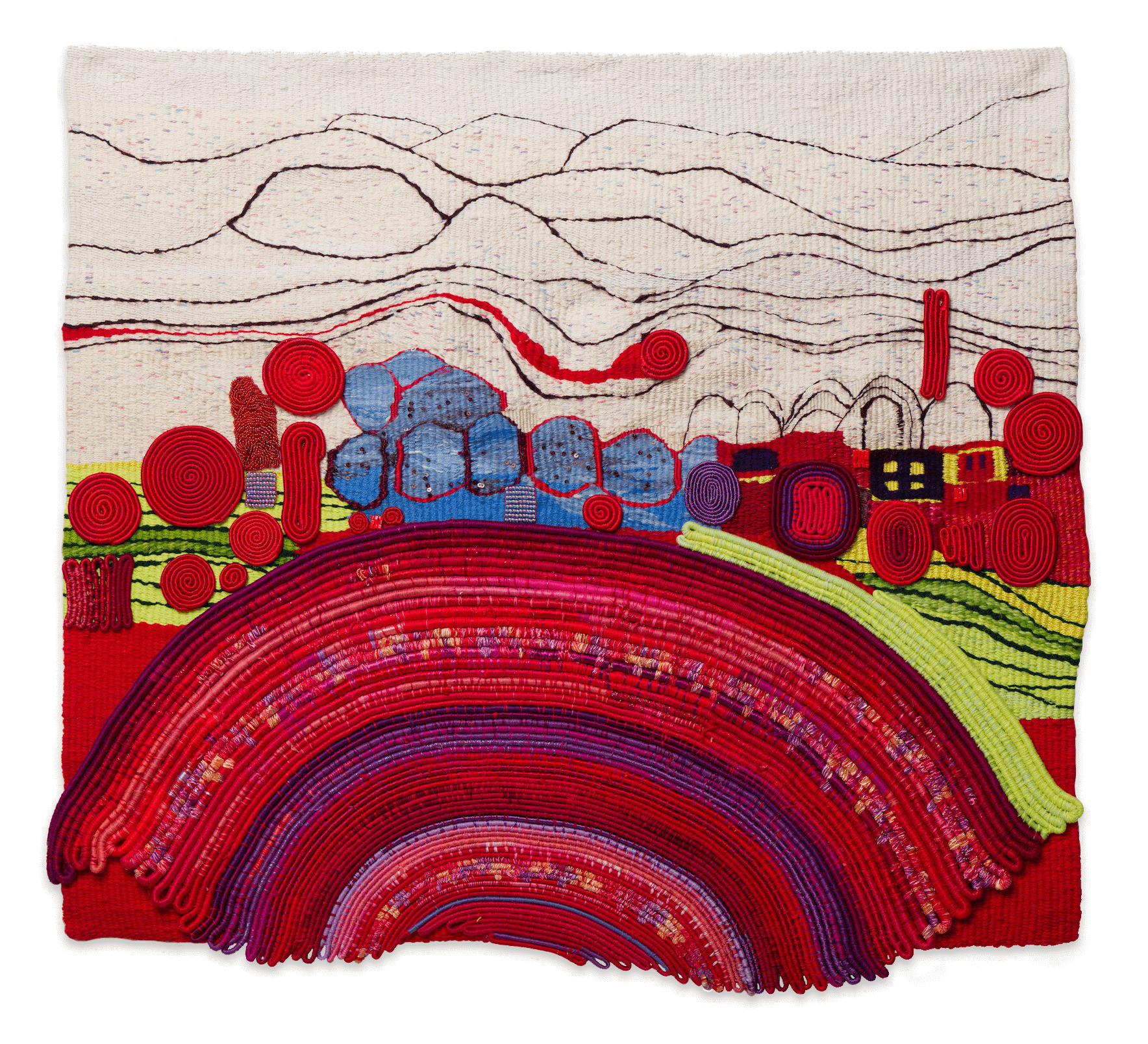 Ode to Hundertwasser