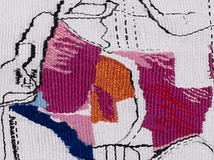 Proceed to the Route