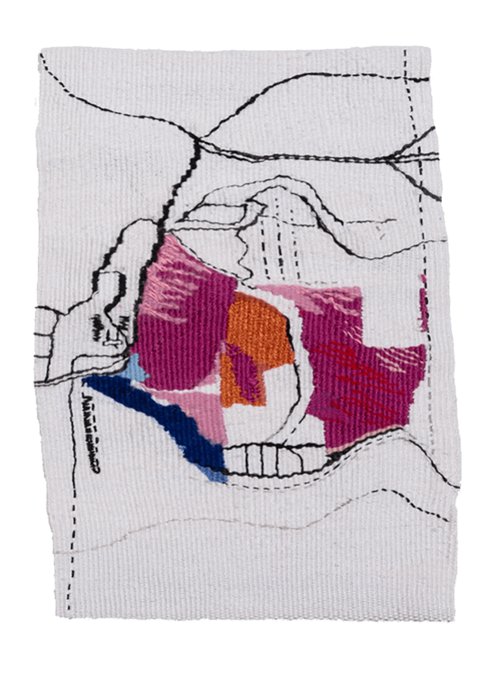 Proceed to the Route